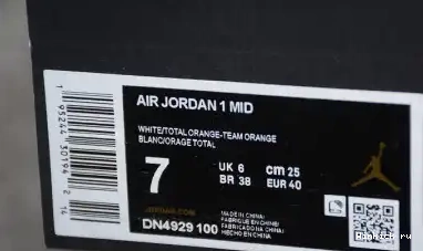 MID AIR JORDAN ZIG ZAG 1 0626